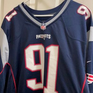 Patriot Jersey